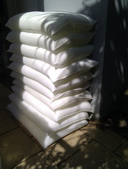 Absorbeez Standard Sandless Sandbag 600 x 300 mm - 10 stacked to 78cm