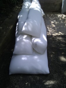 Absorbeez Instant Sandbags