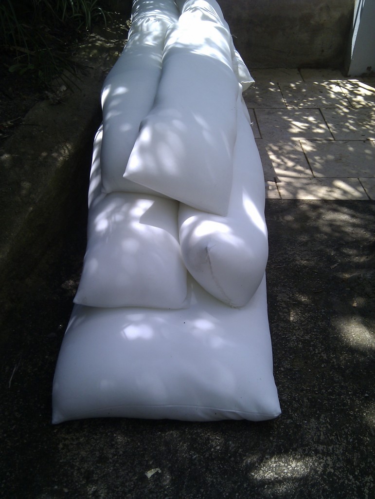 Absorbeez® Instant Sandbags